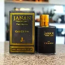 Unisex Long Lasting Perfume