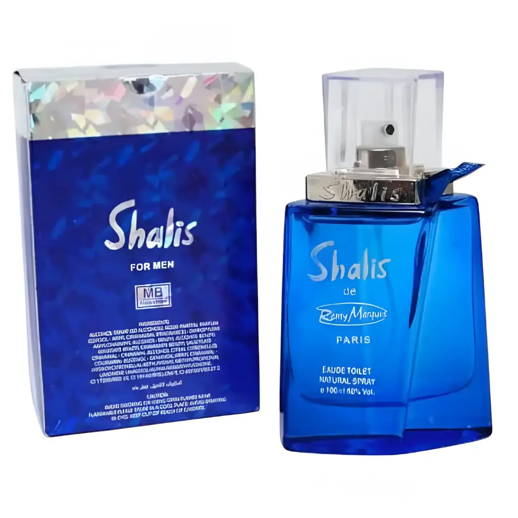 Refreshing Men's Perfume