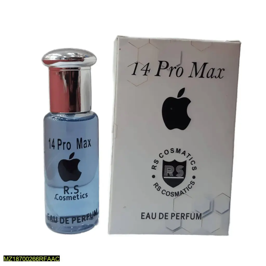 Women Pocket Perfume