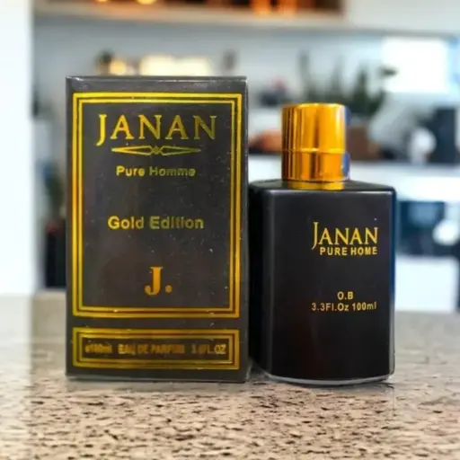 Unisex Long Lasting Perfume