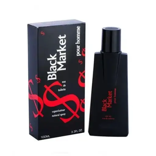 Refreshing Men's Perfume