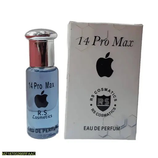 Women Pocket Perfume